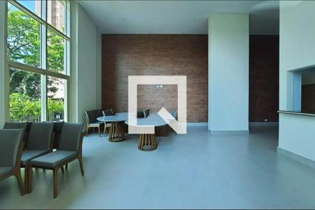 Apartamento à venda com 66m², 2 quartos e 1 vagaÁrea comum - Salão de festas