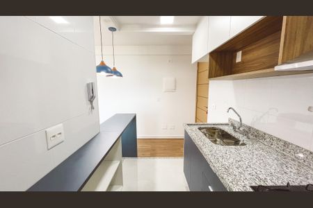 Apartamento à venda com 66m², 2 quartos e 1 vagaCozinha