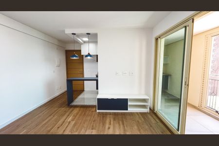 Apartamento à venda com 66m², 2 quartos e 1 vagaSala