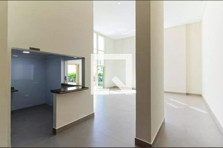 Apartamento à venda com 66m², 2 quartos e 1 vagaÁrea comum - Salão de festas