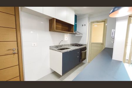 Apartamento à venda com 66m², 2 quartos e 1 vagaCozinha