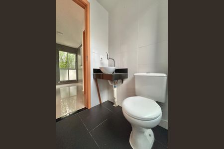 Apartamento à venda com 40m², 2 quartos e 1 vagaBanheiro