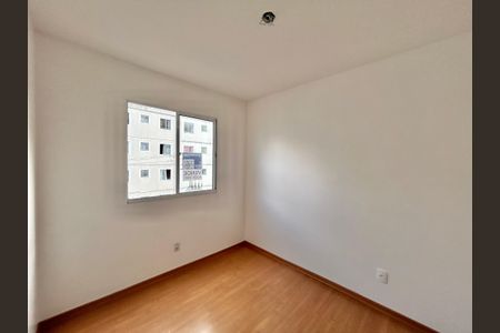Apartamento à venda com 40m², 2 quartos e 1 vagaQuarto