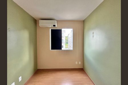 Apartamento à venda com 40m², 2 quartos e 1 vagaQuarto 2 