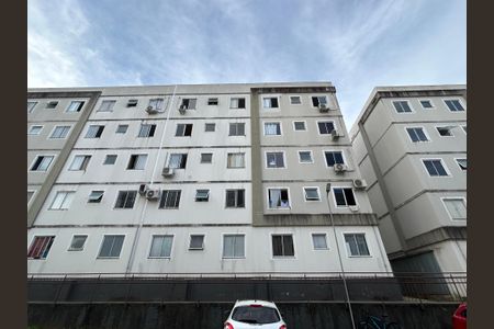 Apartamento à venda com 40m², 2 quartos e 1 vagaPlaca