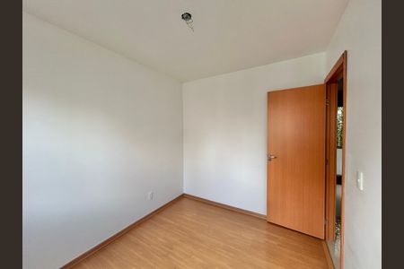 Apartamento à venda com 40m², 2 quartos e 1 vagaQuarto