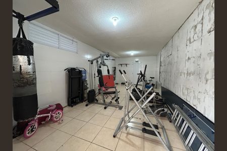 Apartamento à venda com 40m², 2 quartos e 1 vagaAcademia