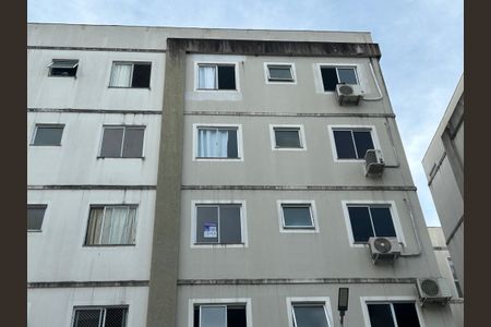 Apartamento à venda com 40m², 2 quartos e 1 vagaPlaca