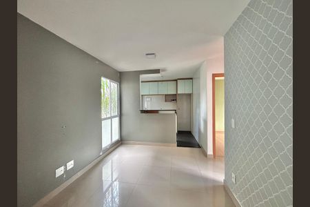 Apartamento à venda com 40m², 2 quartos e 1 vagaSala