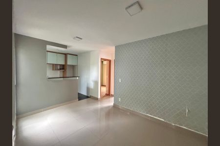 Apartamento à venda com 40m², 2 quartos e 1 vagaSala