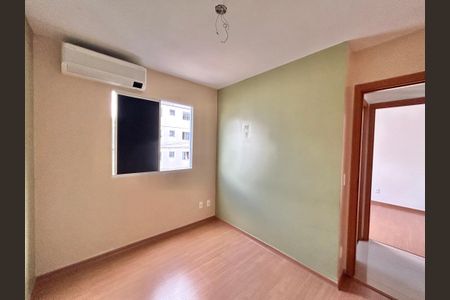 Apartamento à venda com 40m², 2 quartos e 1 vagaQuarto 2 