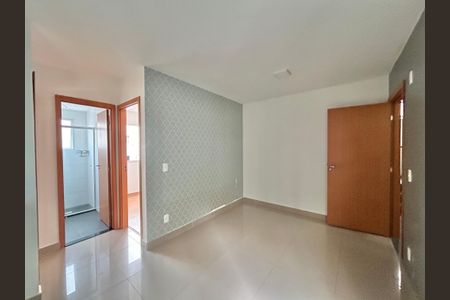 Apartamento à venda com 40m², 2 quartos e 1 vagaSala