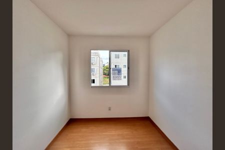 Apartamento à venda com 40m², 2 quartos e 1 vagaQuarto 