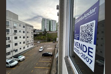 Apartamento à venda com 40m², 2 quartos e 1 vagaPlaca