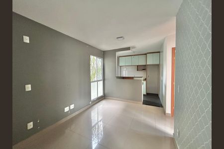 Apartamento à venda com 40m², 2 quartos e 1 vagaSala