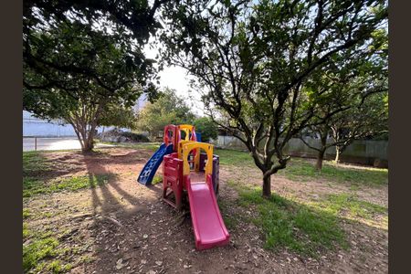 Apartamento à venda com 40m², 2 quartos e 1 vagaÁrea comum - Playground