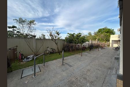 Apartamento à venda com 40m², 2 quartos e 1 vagaBicicletário