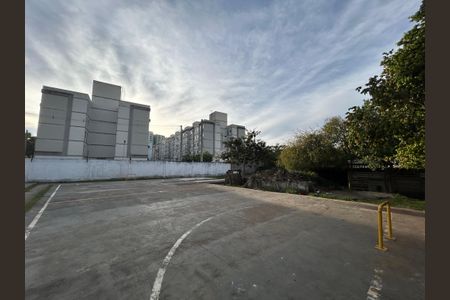 Apartamento à venda com 40m², 2 quartos e 1 vagaQuadra