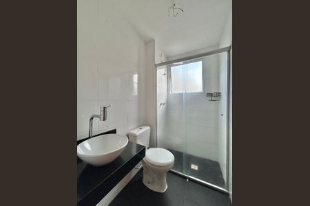 Apartamento à venda com 40m², 2 quartos e 1 vagaBanheiro