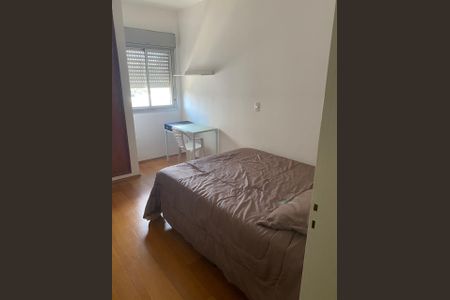 Quarto de apartamento para alugar com 2 quartos, 54m² em Centro, Campinas