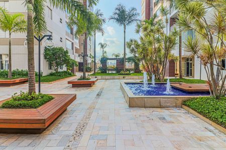 Apartamento à venda com 88m², 3 quartos e 2 vagasCondomínio