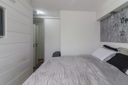 Apartamento à venda com 88m², 3 quartos e 2 vagasQuarto 3 - Suíte