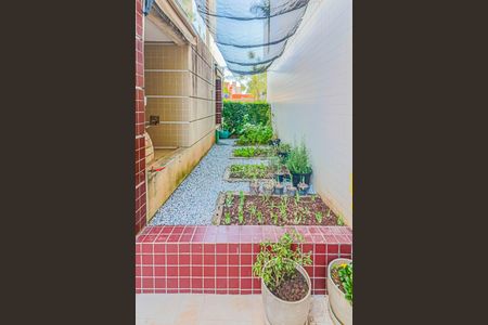 Apartamento à venda com 88m², 3 quartos e 2 vagasHorta