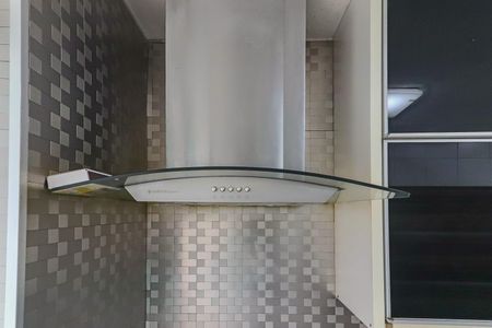 Apartamento à venda com 88m², 3 quartos e 2 vagasCozinha e Área de Serviço