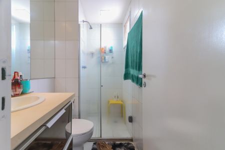 Apartamento à venda com 88m², 3 quartos e 2 vagasQuarto 3 - Suíte