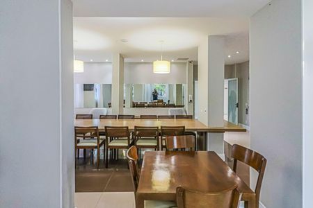 Apartamento à venda com 88m², 3 quartos e 2 vagasÁrea comum - Salão de festas Gourmet