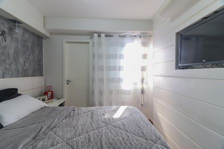 Apartamento à venda com 88m², 3 quartos e 2 vagasQuarto 3 - Suíte