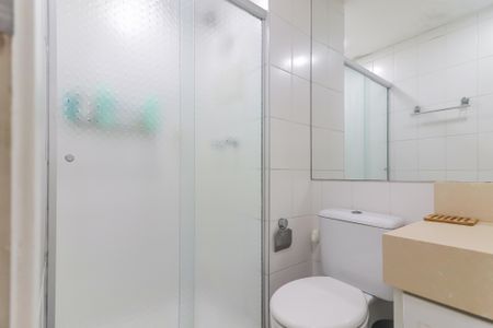 Apartamento à venda com 88m², 3 quartos e 2 vagasBanheiro Social