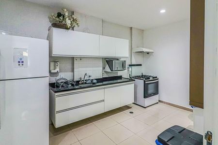 Apartamento à venda com 88m², 3 quartos e 2 vagasÁrea comum - Salão de festas Gourmet