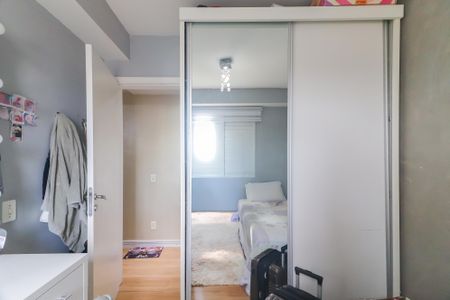 Quarto 1 de apartamento à venda com 3 quartos, 88m² em Vila Polopoli, São Paulo