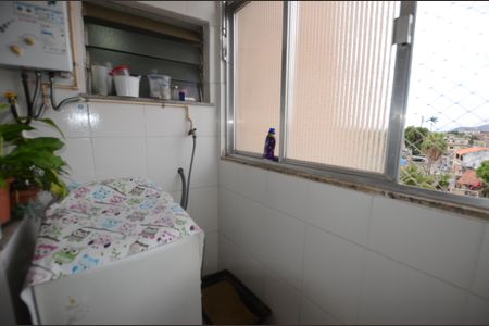Apartamento para alugar com 61m², 2 quartos e 1 vagaÁrea de serviço