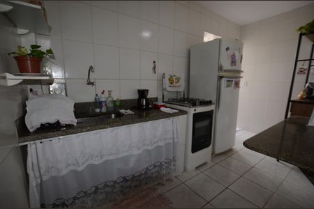 Apartamento para alugar com 61m², 2 quartos e 1 vagaCozinha