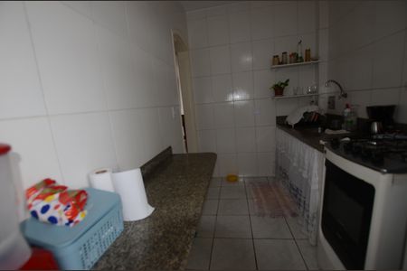 Cozinha de apartamento para alugar com 2 quartos, 61m² em Campinho, Rio de Janeiro