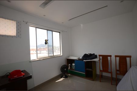 Apartamento para alugar com 61m², 2 quartos e 1 vagaQuarto 2