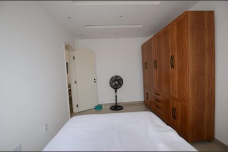 Apartamento para alugar com 61m², 2 quartos e 1 vagaQuarto 1