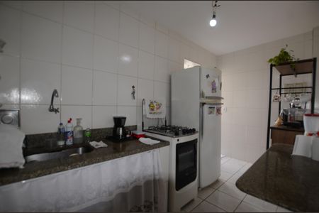 Apartamento para alugar com 61m², 2 quartos e 1 vagaCozinha