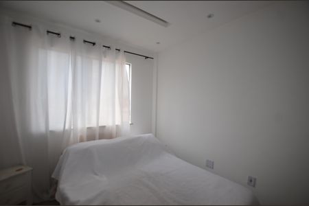Quarto 1 de apartamento para alugar com 2 quartos, 61m² em Campinho, Rio de Janeiro