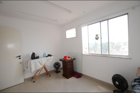 Apartamento para alugar com 61m², 2 quartos e 1 vagaQuarto 2