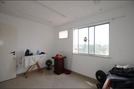 Apartamento para alugar com 61m², 2 quartos e 1 vagaQuarto 2