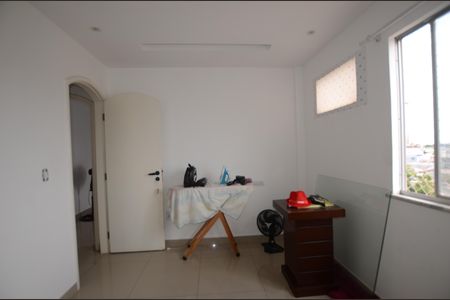 Apartamento para alugar com 61m², 2 quartos e 1 vagaQuarto 2
