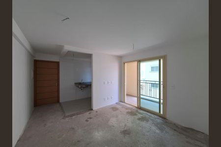 Sala de apartamento à venda com 2 quartos, 66m² em Santana, São Paulo