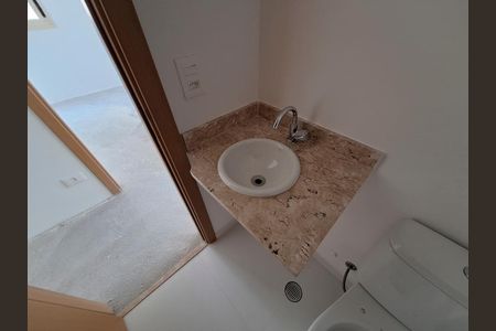 Apartamento à venda com 66m², 2 quartos e 1 vagaLavabo