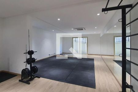 Apartamento à venda com 66m², 2 quartos e 1 vagaAcademia