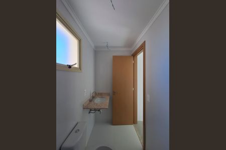 Apartamento à venda com 66m², 2 quartos e 1 vagaBanheiro da Suíte 2