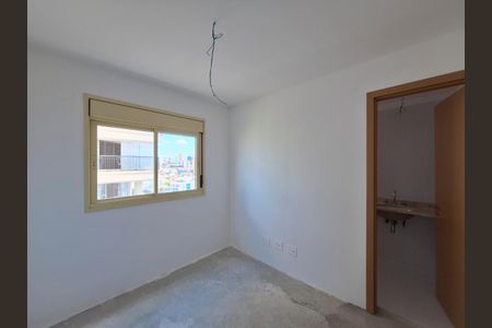 Suíte de apartamento à venda com 2 quartos, 66m² em Santana, São Paulo