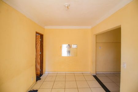 Sala de apartamento para alugar com 2 quartos, 156m² em Centro, Belford Roxo